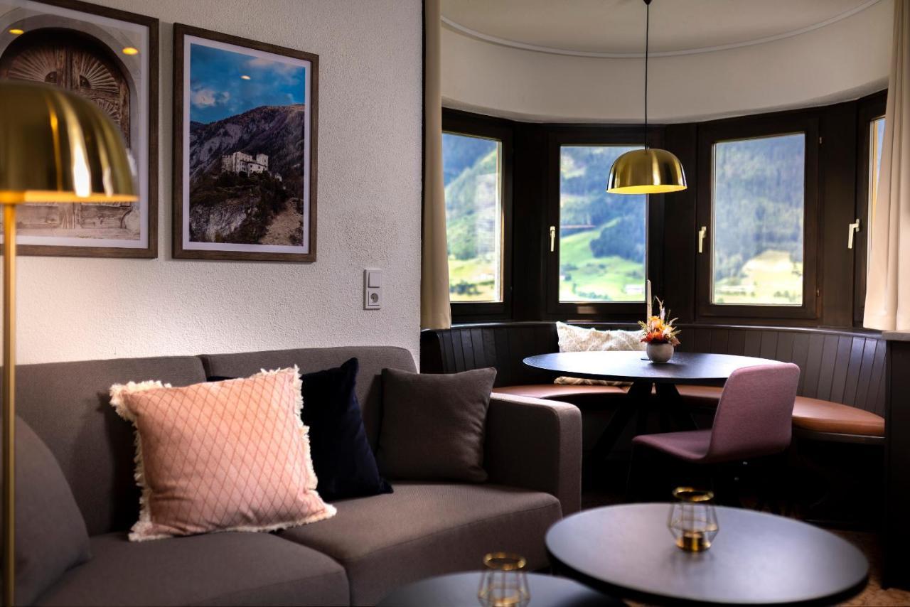 Hotel Goldried 3*