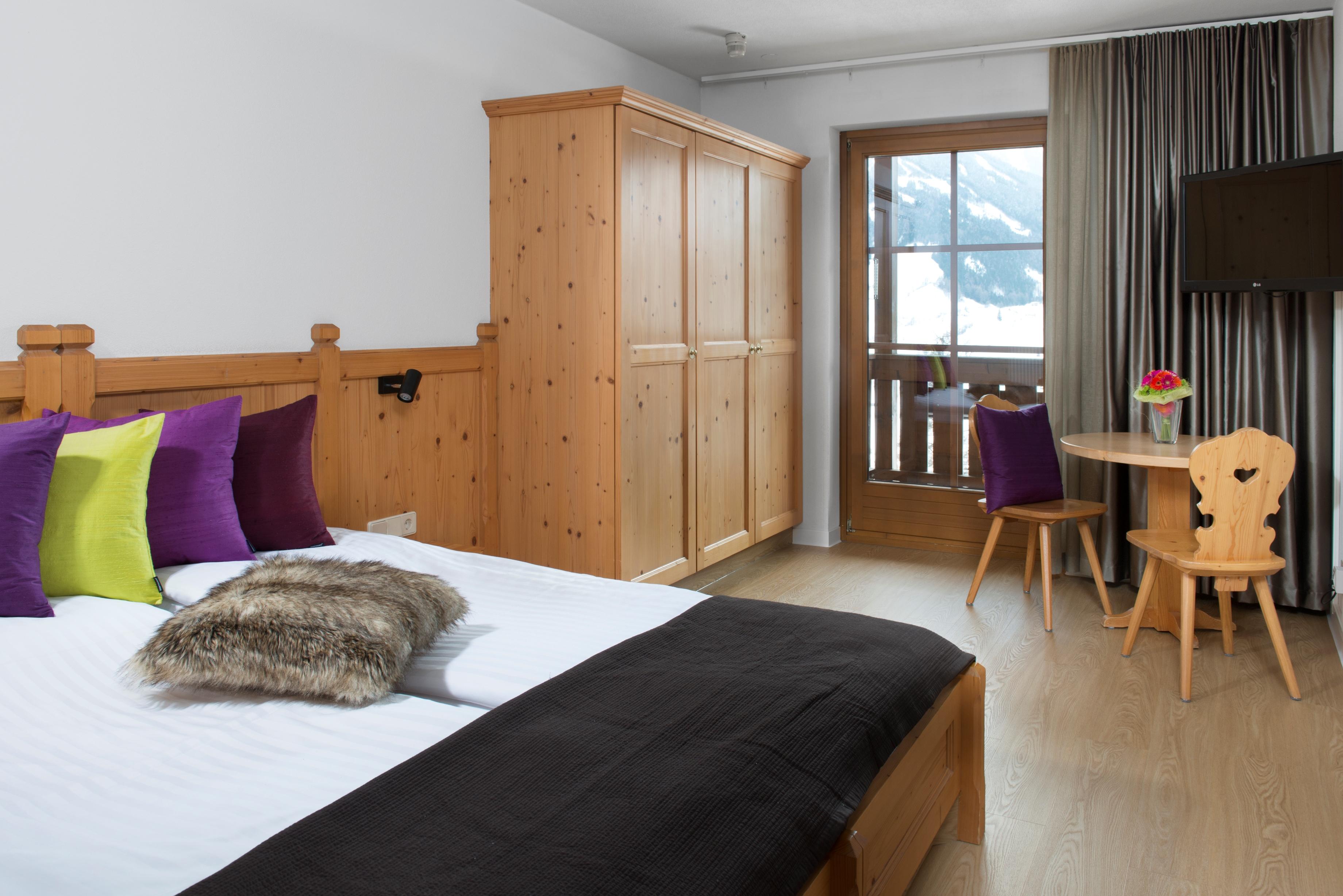 Hotel Goldried Matrei in Osttirol