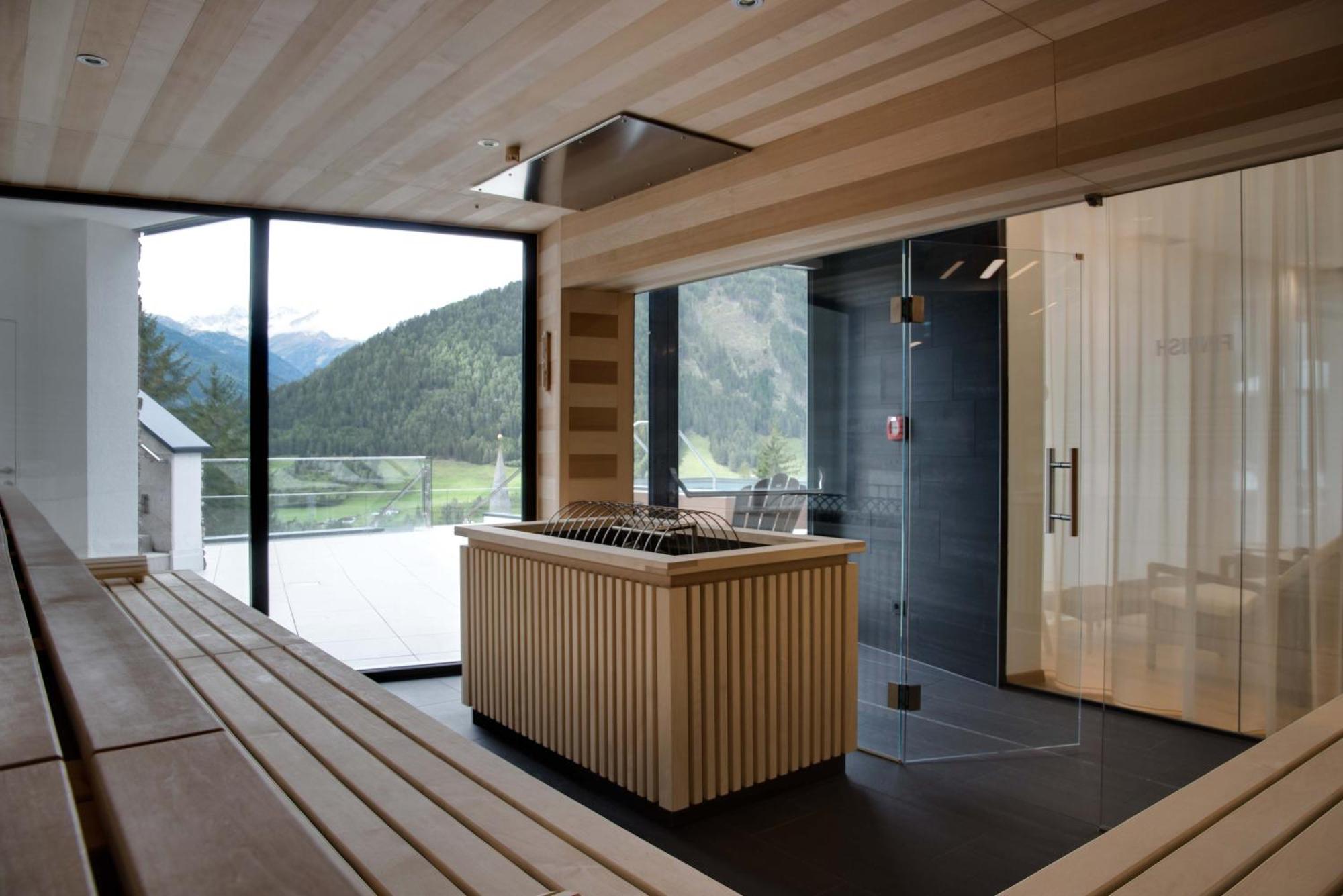 Goldried Matrei in Osttirol