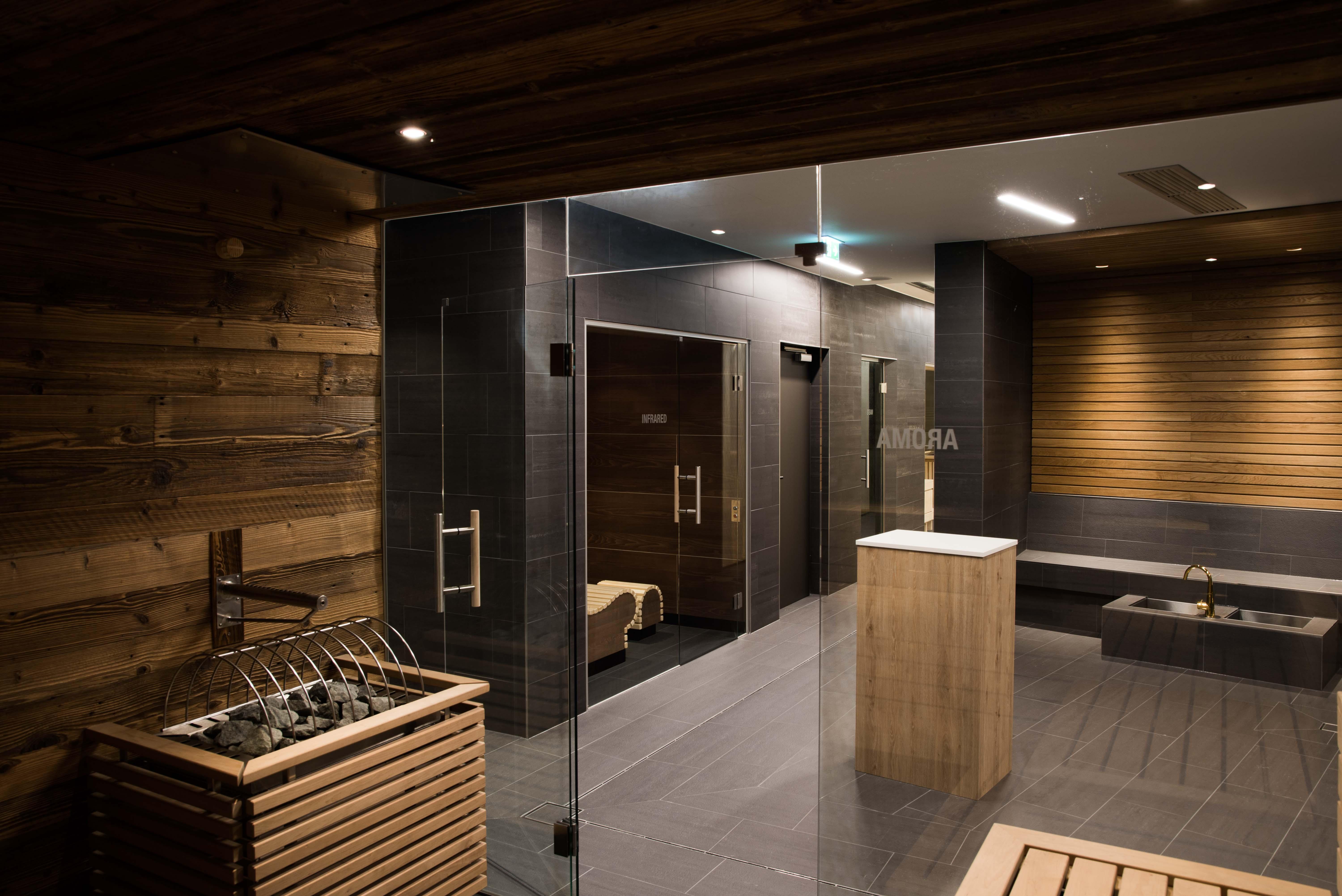 Hotel Goldried Matrei in Osttirol