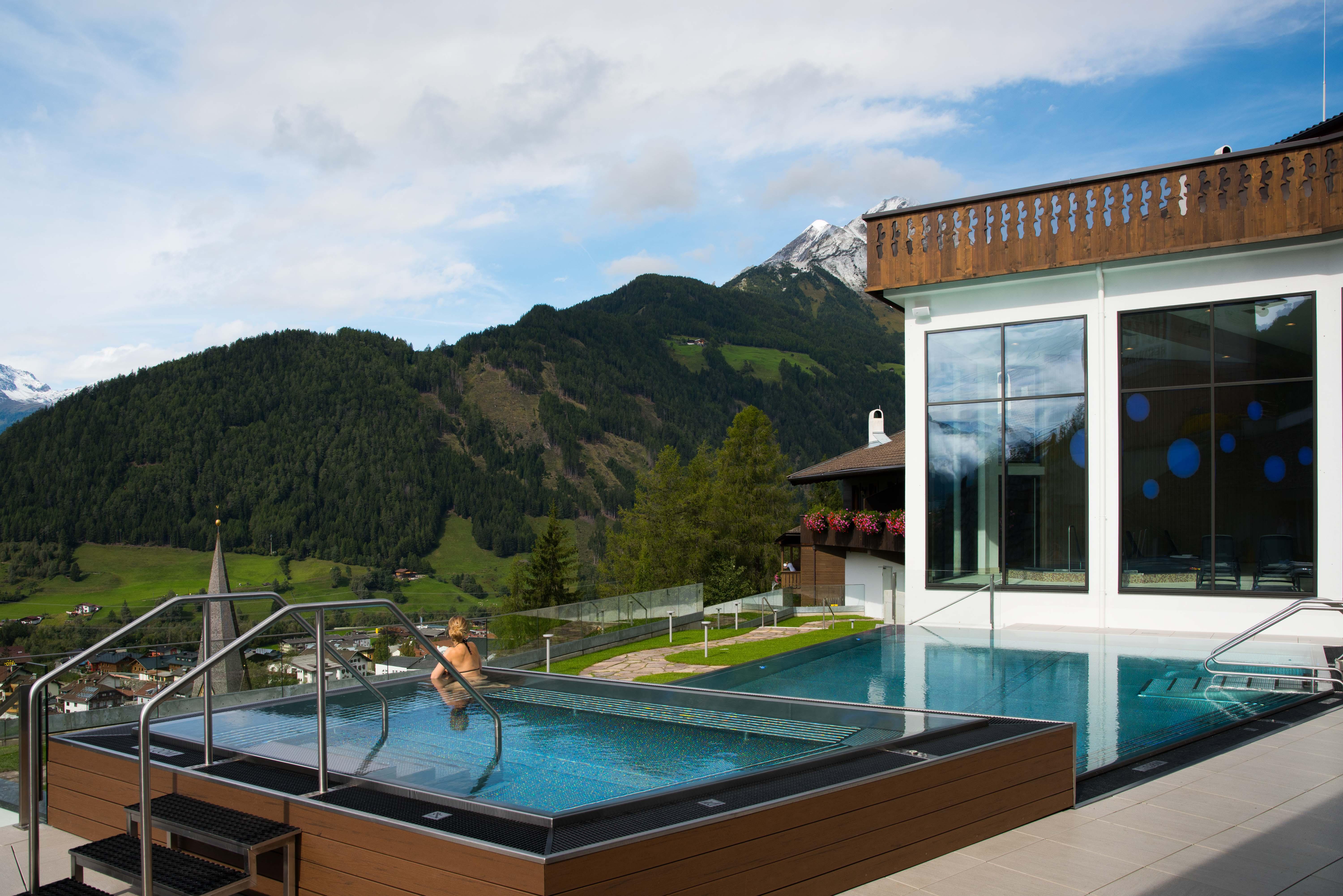 Goldried Hotel Matrei in Osttirol