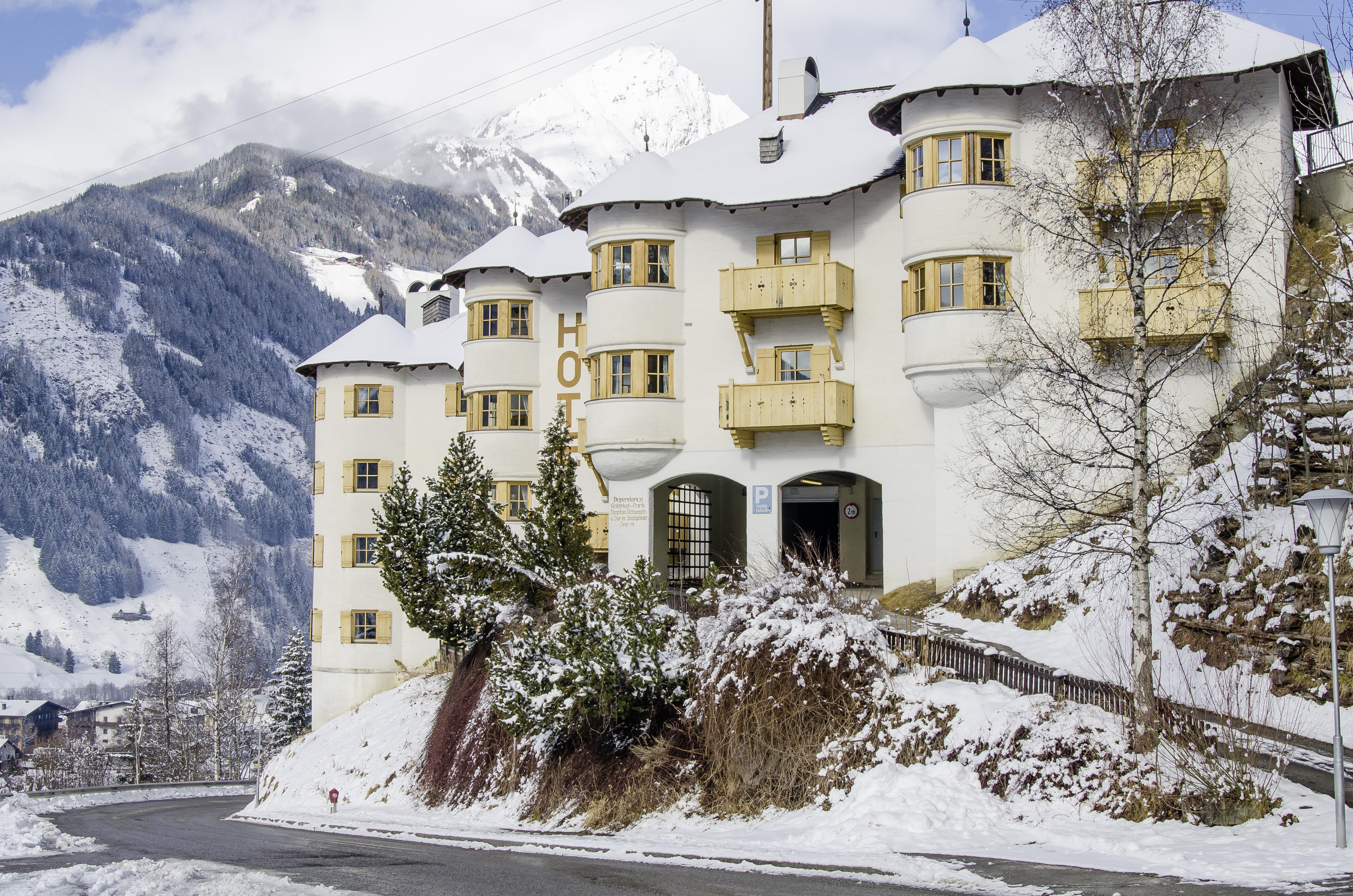Goldried Hotel