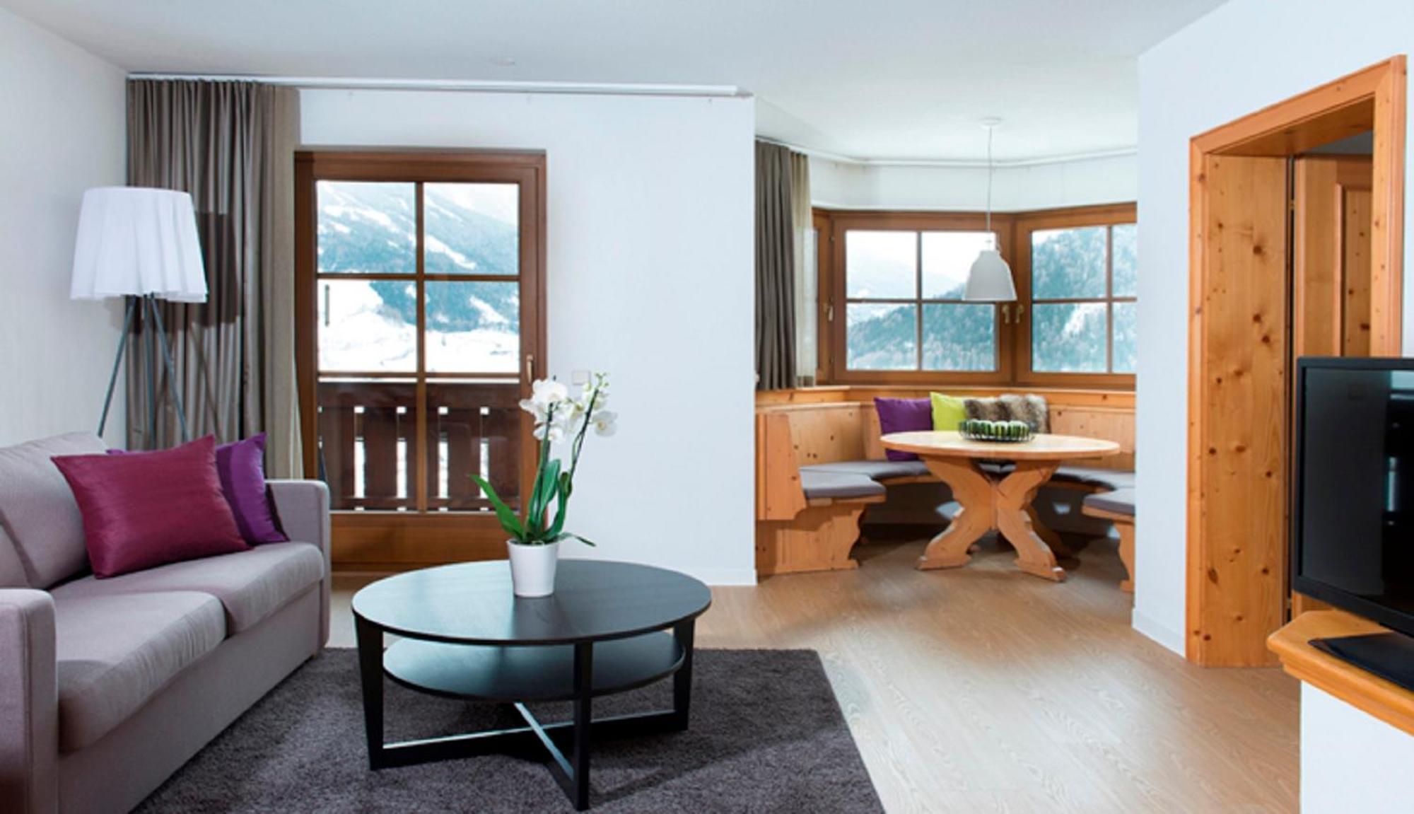 Hotel Goldried 3*