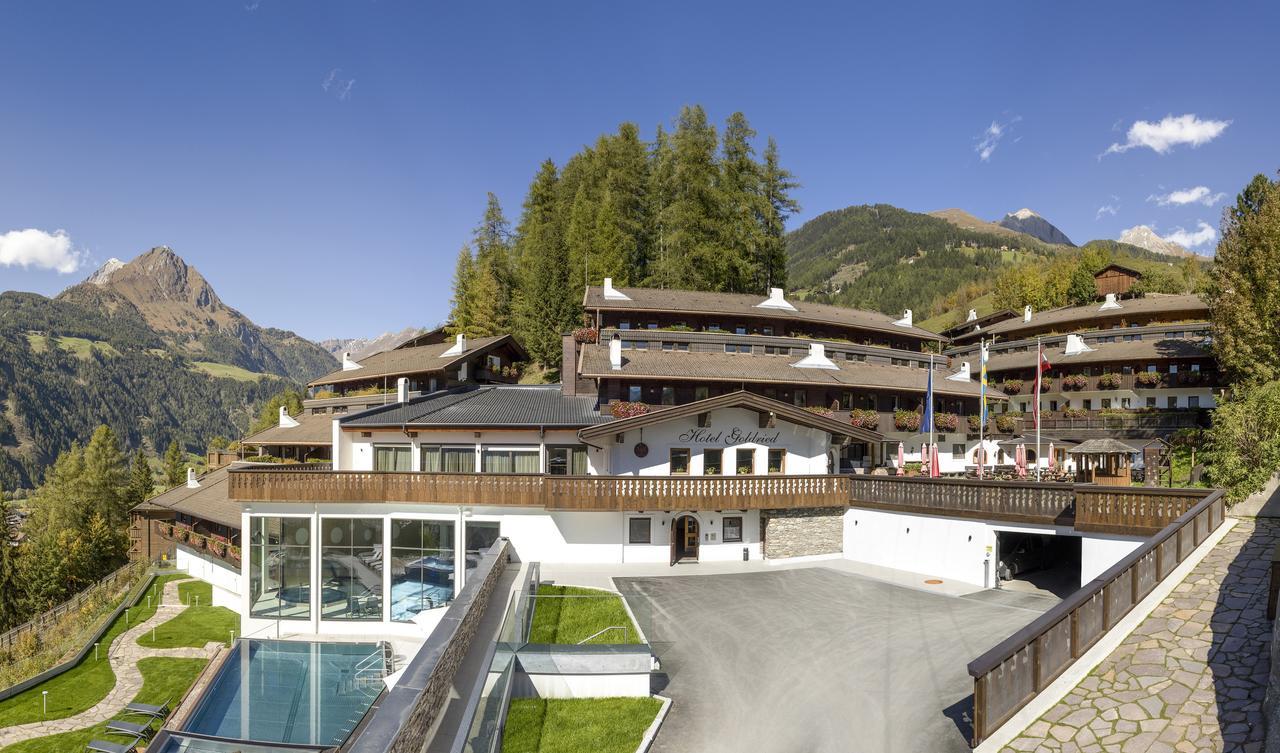 Goldried Hotel 3*