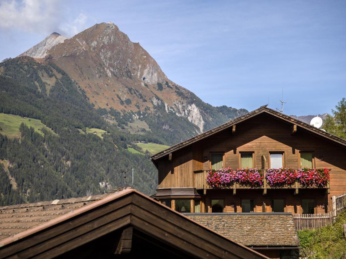 Hotel Goldried 3*