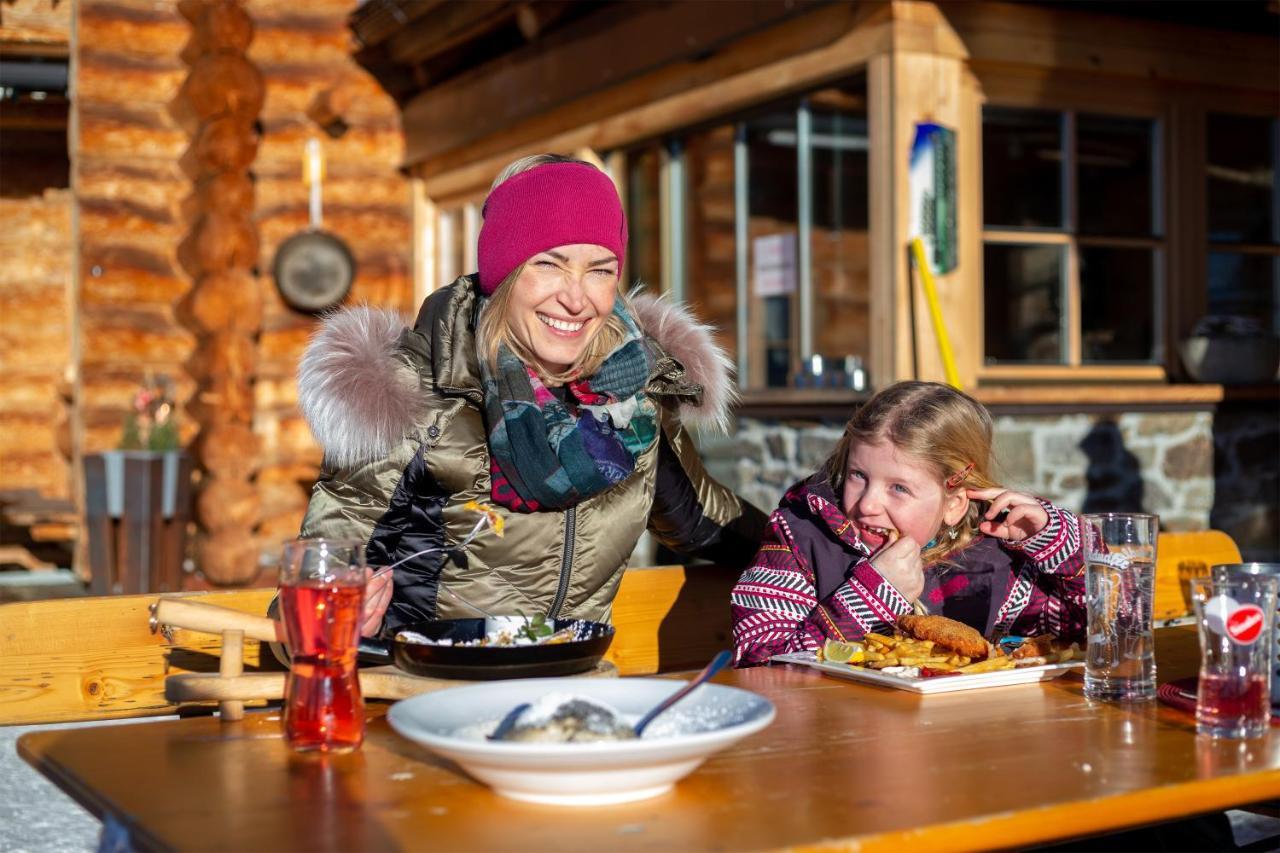 Hotel Goldried Matrei in Osttirol