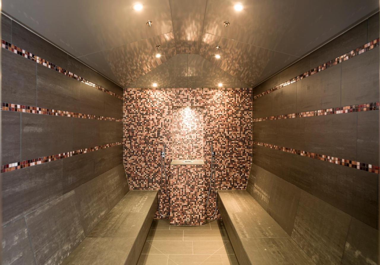 Hotel Goldried