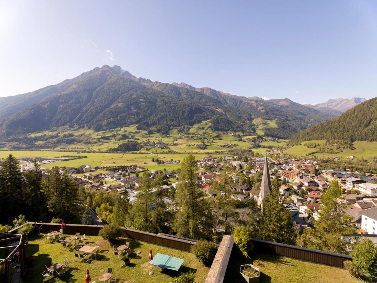 Hotel Goldried Matrei in Osttirol