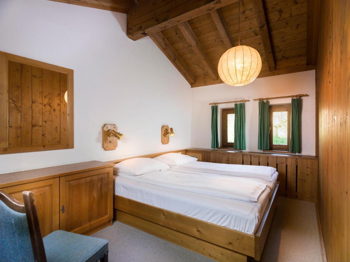 Hotel Goldried